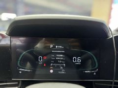 Hyundai Elantra 2023 240TGDi DCT N Line LUX Luxury - ფოტო 11