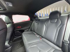 Hyundai Elantra 2023 240TGDi DCT N Line LUX Luxury - ფოტო 16