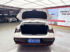 Hyundai Elantra 2023 240TGDi DCT N Line LUX Luxury - ფოტო 18