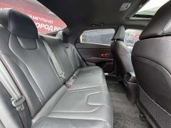 Hyundai Elantra 2023 240TGDi DCT N Line LUX Luxury - ფოტო 19