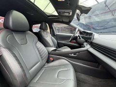 Hyundai Elantra 2023 240TGDi DCT N Line LUX Luxury - ფოტო 20