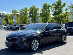 Cadillac CT5 28T Luxury Pro - ფოტო 1