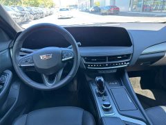 Cadillac CT5 28T Luxury Pro - ფოტო 10