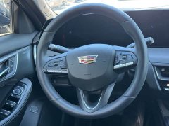 Cadillac CT5 28T Luxury Pro - ფოტო 11
