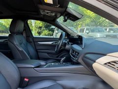 Cadillac CT5 28T Luxury Pro - ფოტო 16
