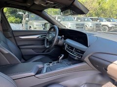 Cadillac CT5 28T Luxury Pro - ფოტო 17
