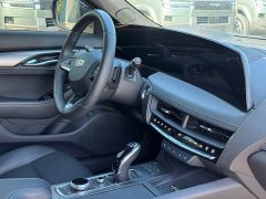 Cadillac CT5 28T Luxury Pro - ფოტო 18