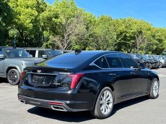 Cadillac CT5 28T Luxury Pro - ფოტო 19