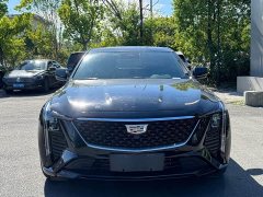 Cadillac CT5 28T Luxury Pro - ფოტო 2
