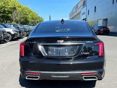 Cadillac CT5 28T Luxury Pro - ფოტო 20