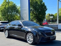 Cadillac CT5 28T Luxury Pro - ფოტო 3