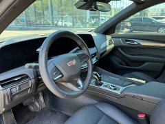 Cadillac CT5 28T Luxury Pro - ფოტო 5