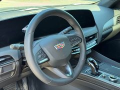 Cadillac CT5 28T Luxury Pro - ფოტო 6