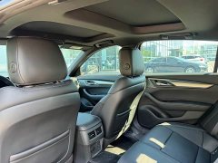 Cadillac CT5 28T Luxury Pro - ფოტო 9