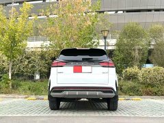 Geely Boyue X 1.8TD DCT Smart Edition - ფოტო 6