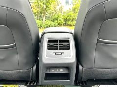 Geely Boyue X 1.8TD DCT Smart Edition - ფოტო 7