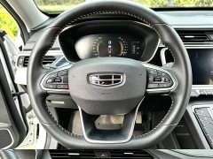 Geely Boyue X 1.8TD DCT Smart Edition - ფოტო 8