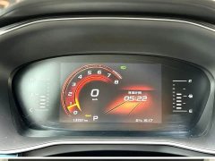 Geely Boyue X 1.8TD DCT Smart Edition - ფოტო 9
