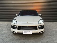 Porsche Cayenne Coupé 3.0T Platinum - ფოტო 3