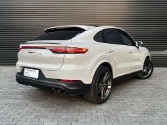 Porsche Cayenne Coupé 3.0T Platinum - ფოტო 5