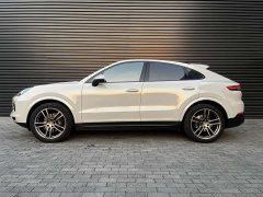 Porsche Cayenne Coupé 3.0T Platinum - ფოტო 6
