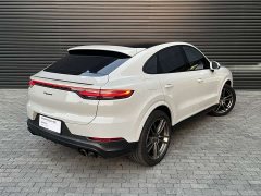 Porsche Cayenne Coupé 3.0T Platinum - ფოტო 7