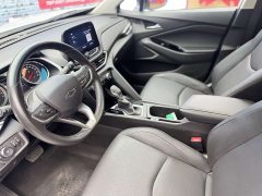 Volkswagen Viloran 2020 Mild Hybrid Redline 530T Automatic Luxury Edition (5 2 Seating) - ფოტო 10