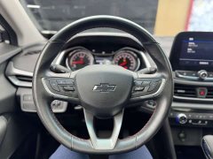 Volkswagen Viloran 2020 Mild Hybrid Redline 530T Automatic Luxury Edition (5 2 Seating) - ფოტო 11