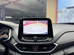 Volkswagen Viloran 2020 Mild Hybrid Redline 530T Automatic Luxury Edition (5 2 Seating) - ფოტო 13