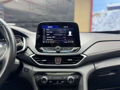 Volkswagen Viloran 2020 Mild Hybrid Redline 530T Automatic Luxury Edition (5 2 Seating) - ფოტო 14