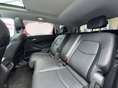 Volkswagen Viloran 2020 Mild Hybrid Redline 530T Automatic Luxury Edition (5 2 Seating) - ფოტო 15
