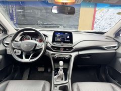 Volkswagen Viloran 2020 Mild Hybrid Redline 530T Automatic Luxury Edition (5 2 Seating) - ფოტო 16