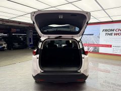 Volkswagen Viloran 2020 Mild Hybrid Redline 530T Automatic Luxury Edition (5 2 Seating) - ფოტო 17