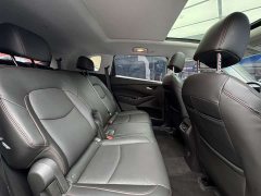 Volkswagen Viloran 2020 Mild Hybrid Redline 530T Automatic Luxury Edition (5 2 Seating) - ფოტო 18