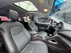 Volkswagen Viloran 2020 Mild Hybrid Redline 530T Automatic Luxury Edition (5 2 Seating) - ფოტო 19