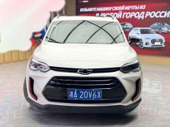 Volkswagen Viloran 2020 Mild Hybrid Redline 530T Automatic Luxury Edition (5 2 Seating) - ფოტო 2