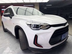Volkswagen Viloran 2020 Mild Hybrid Redline 530T Automatic Luxury Edition (5 2 Seating) - ფოტო 3