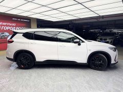Volkswagen Viloran 2020 Mild Hybrid Redline 530T Automatic Luxury Edition (5 2 Seating) - ფოტო 4