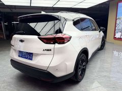 Volkswagen Viloran 2020 Mild Hybrid Redline 530T Automatic Luxury Edition (5 2 Seating) - ფოტო 5