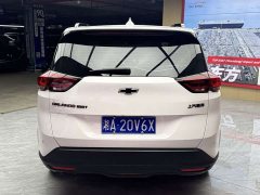 Volkswagen Viloran 2020 Mild Hybrid Redline 530T Automatic Luxury Edition (5 2 Seating) - ფოტო 6