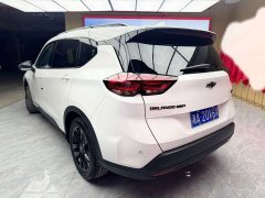 Volkswagen Viloran 2020 Mild Hybrid Redline 530T Automatic Luxury Edition (5 2 Seating) - ფოტო 7