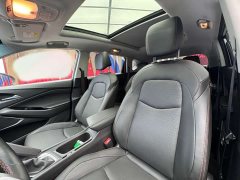 Volkswagen Viloran 2020 Mild Hybrid Redline 530T Automatic Luxury Edition (5 2 Seating) - ფოტო 9