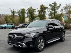 Mercedes-Benz GLC 2022 GLC 260 L 4MATIC Dynamic - ფოტო 1