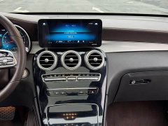 Mercedes-Benz GLC 2022 GLC 260 L 4MATIC Dynamic - ფოტო 10