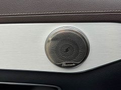 Mercedes-Benz GLC 2022 GLC 260 L 4MATIC Dynamic - ფოტო 11