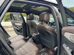Mercedes-Benz GLC 2022 GLC 260 L 4MATIC Dynamic - ფოტო 12