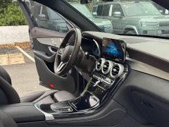 Mercedes-Benz GLC 2022 GLC 260 L 4MATIC Dynamic - ფოტო 13