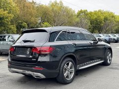 Mercedes-Benz GLC 2022 GLC 260 L 4MATIC Dynamic - ფოტო 14