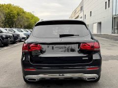 Mercedes-Benz GLC 2022 GLC 260 L 4MATIC Dynamic - ფოტო 15