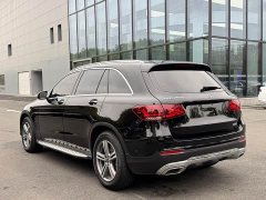 Mercedes-Benz GLC 2022 GLC 260 L 4MATIC Dynamic - ფოტო 16